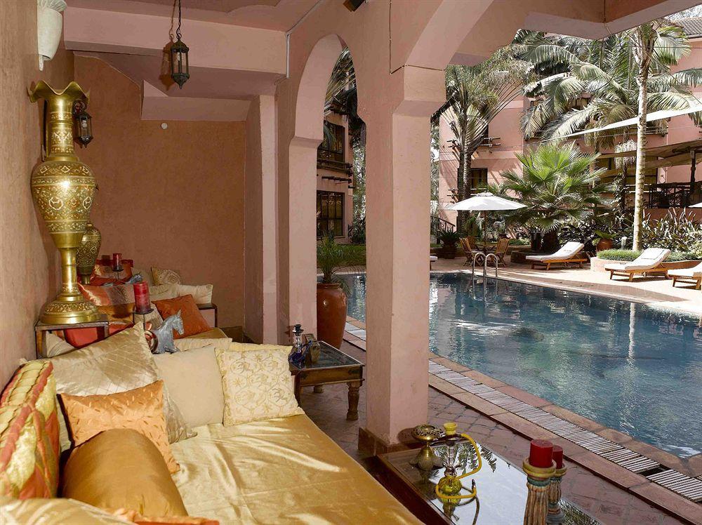 Wasini All Suite Hotel 奈洛比 外观 照片