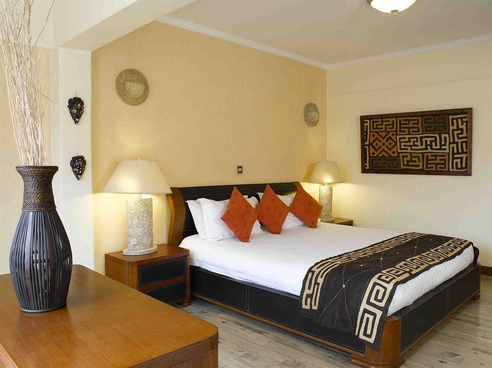 Wasini All Suite Hotel 奈洛比 外观 照片