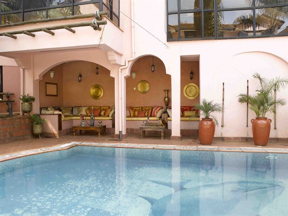 Wasini All Suite Hotel 奈洛比 外观 照片